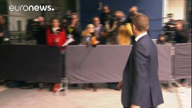 Британский премьер хочет взаимных с ЕС гарантий для граждан