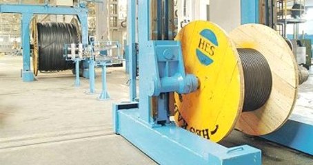 Hes Kablo, TMSF'ye Devredildi