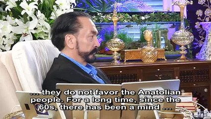 We have to rigorously protect our President, Recep Tayyip Erdoğan