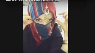 20.Arab Girl Dance Video Leaked