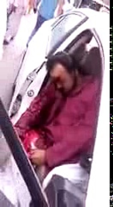 38.Amjad Sabri Pakistani Singer Shot dead In Karachi Shocking News
