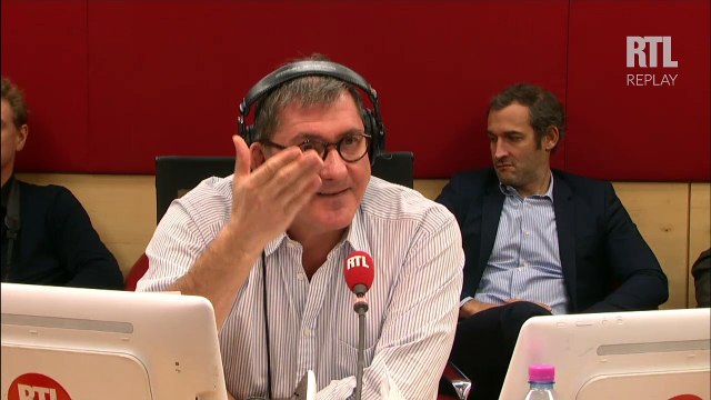 Visite de Vladimir Poutine à Paris : François Hollande s'interroge à haute voix : Poutine or not Poutine ? , dénonce Éric Zemmour