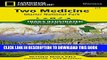 New Book Two Medicine - Glacier National Park Trails Illustrated Map # 315 (National Geographic