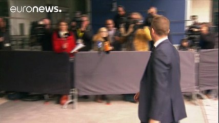 Londres e União "às avessas" sobre circulação de pessoas