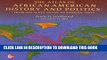 New Book The Atlas of African-American History and Politics: From the Slave Trade to Modern Times