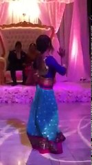 Bollywood & Nepali wedding dance Performance.