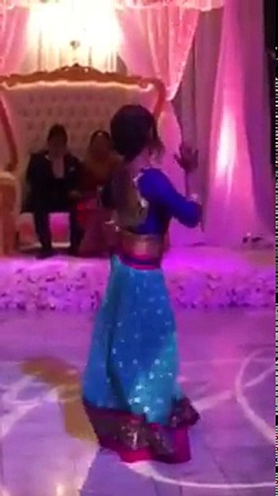 Bollywood & Nepali wedding dance Performance.