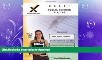 READ  CSET Social Science 114-115 Teacher Certification Test Prep Study Guide (XAM CSET)  BOOK