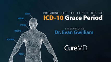 Preparing for the Conclusion of ICD-10 Grace Period