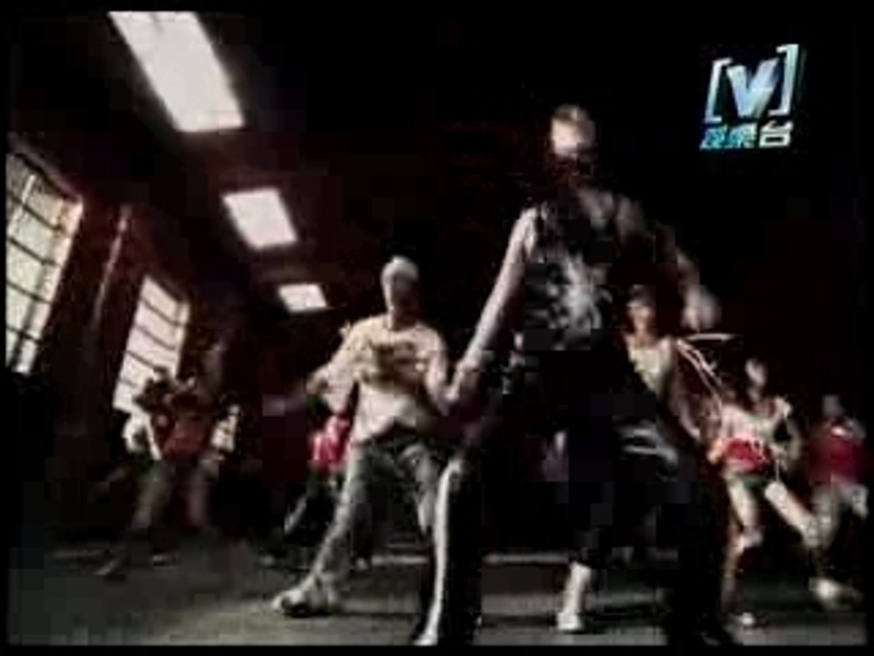 [MV] A-Mei - Forever happiness