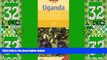 Big Deals  Uganda Map by Nelles (Nelles Maps) 2008*** by Nelles vERLAG (2008-02-01)  Full Read