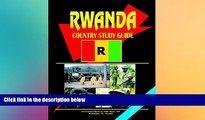 Big Deals  Rwanda Country Study Guide  Full Read Best Seller