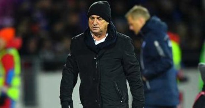 TFF Yöneticisi Ali Dürüst: Fatih Terim Başarısız Demek Yanlış Olur