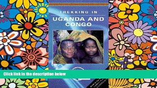 Big Deals  Lonely Planet Trekking in Uganda   Congo video (Videos) [VHS]  Best Seller Books Most