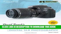 New Book David Busch s Nikon D3200 Guide to Digital SLR Photography (David Busch s Digital