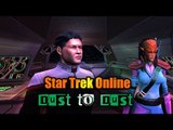 Star Trek Online - Mission Dust To Dust, 1080p 60 Fps