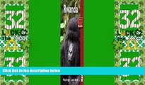 Big Deals  Bradt Travel Guide Rwanda 4TH EDITION [PB,2010]  Best Seller Books Best Seller