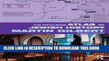Collection Book The Routledge Atlas of Jewish History (Routledge Historical Atlases)
