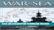New Book War at Sea: A Naval Atlas, 1939-1945