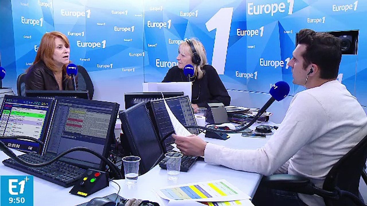France 5 : "L'émission C dans l'Air porte la chaîne"