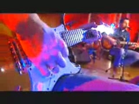 Elle s'ennuie Live - Gérald De Palmas