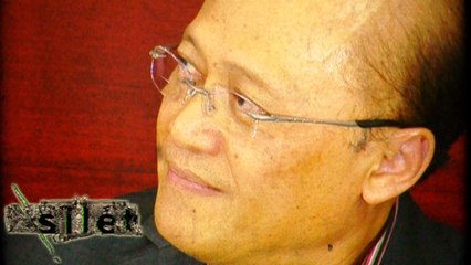 Kondisi Mario Mario Teguh Terikini - Silet 11 Oktober 2016