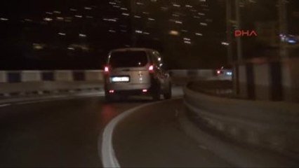 İzmir'de Polislere Fetö Operasyonu, 23 Gözaltı