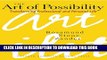 New Book The Art of Possibility: Transforming Professional and Personal Life