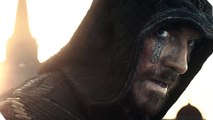 Assassin's Creed Official Trailer #1 (2016) - Michael Fassbender, Marion Cotillard Movie HD