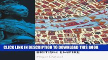 Collection Book The Penguin Historical Atlas of the British Empire