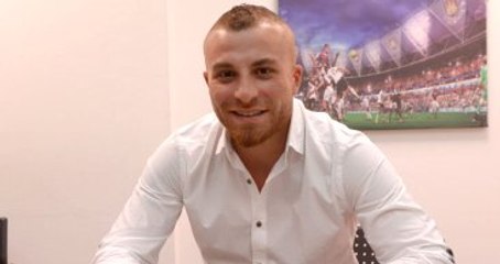 Gökhan Töre 5 Hafta Oynayamayacak