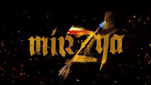Mirzya Full "HINDI" Movie Streaming (2016) - video dailymotion