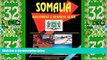 Big Deals  Somalia Investment And Business Guide  Best Seller Books Best Seller