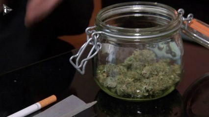 Cannabis : Rencontre avec trois spécialistes favorables à la légalisation (iTele, Octobre 2016) (FR)