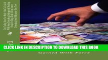 [Read PDF] Day Trading Forex For Profit : How To Crash It With Forex Daytrading Underground