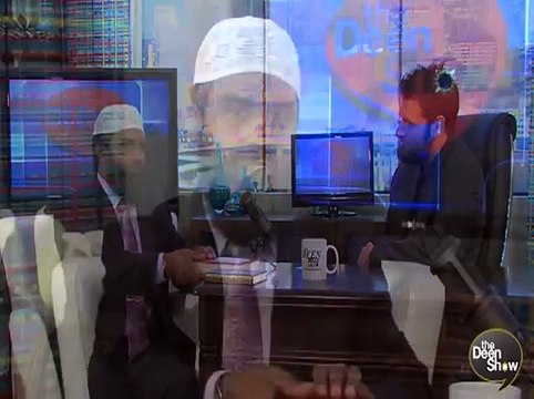 Scientific Facts for the Atheists to Know Islam Is the Truth