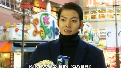 Top 10 Kim Woo Bin Drama Acting Roles