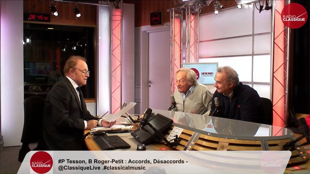 Les Français sont obsédés par Nicolas Sarkozy, ils n'en veulent plus Bruno Roger-Petit (11/10/2016)