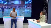 Sport 8 du lundi 10 octobre 2016