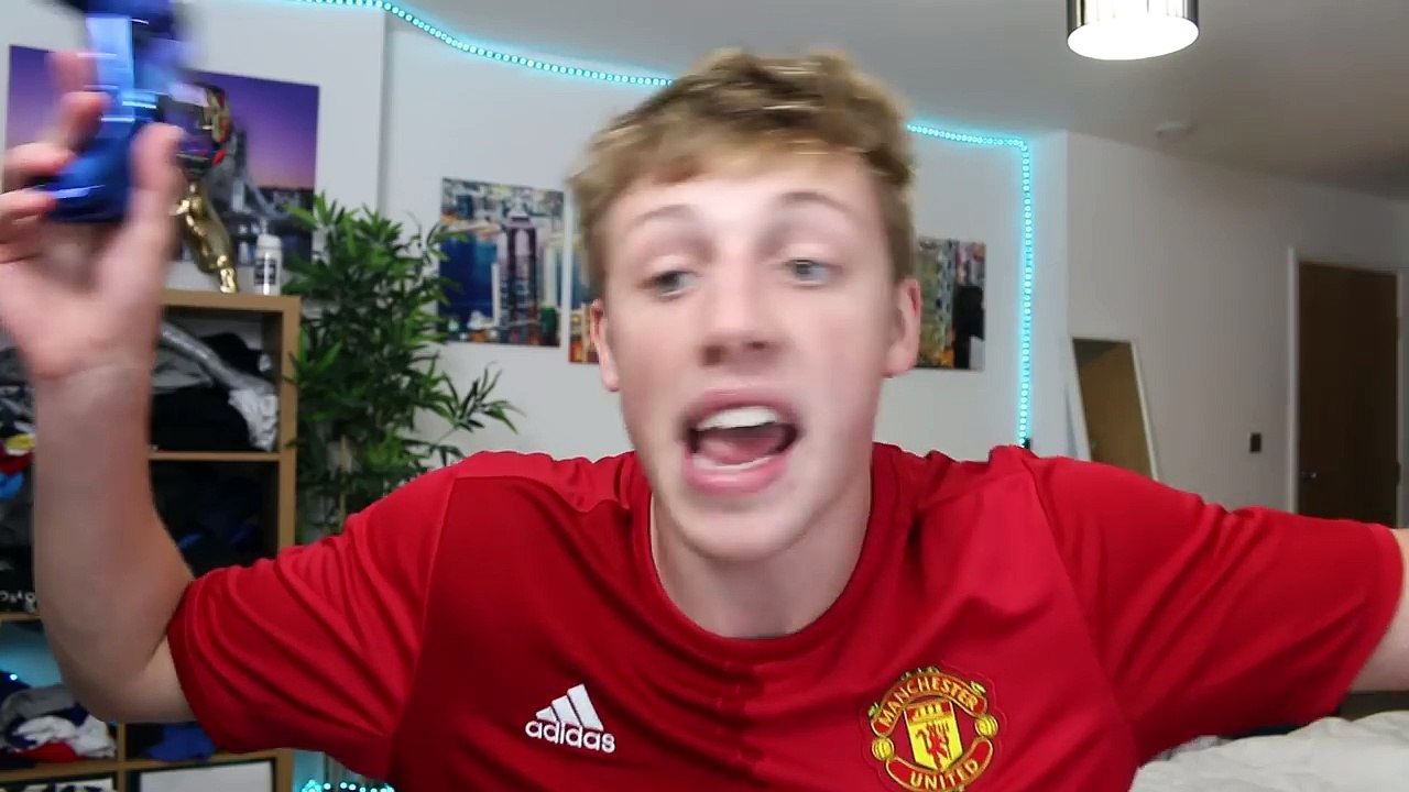 FIFA 17 - THE GREATEST POSSIBLE TEAM!!!!