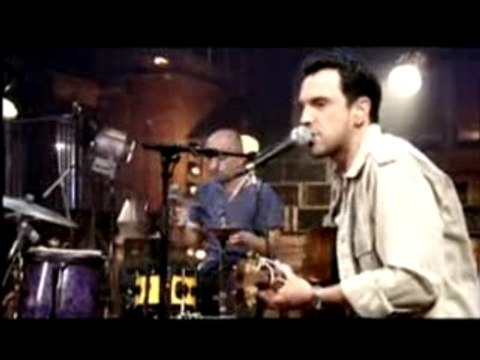 Elle danse seule Live - Gérald De Palmas