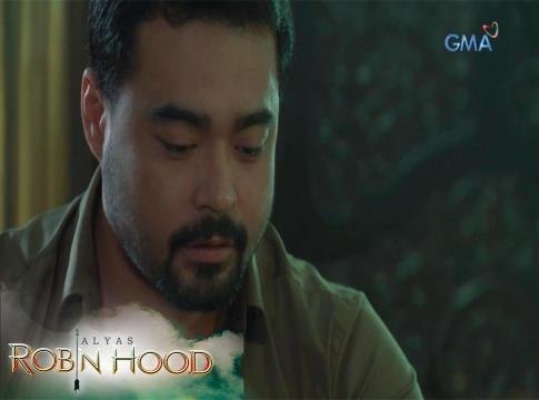 Alyas Robin Hood: Dean's moves over Sarri