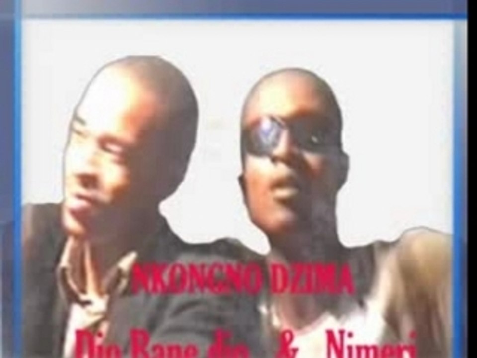 Djobane nimeri