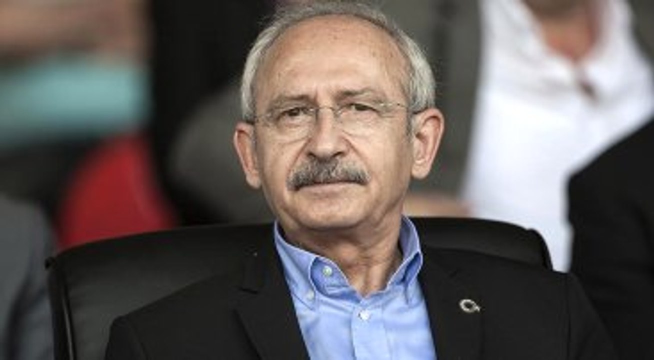 Son Dakika! Kılıçdaroğlu'na Bilal Erdoğan'a Hakaretten 2 Yıl 8 Ay Hapis İstemi!
