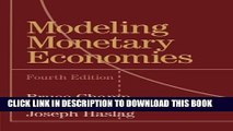 [PDF] Modeling Monetary Economies Full Collection