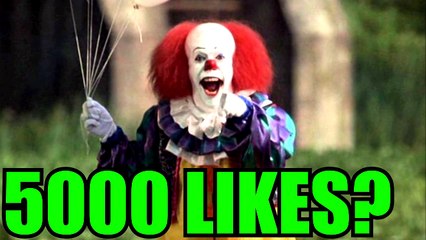 Top 10 SCARIEST Clown Videos Caught on Youtube! (Creepy Killer Clown Sightings On Camera)