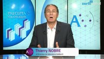 Thierry Nobre, Les vraies motivations de l'entrepreneur de croissance