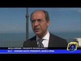 Bat | Giorgino nuovo presidente, boom di Spina