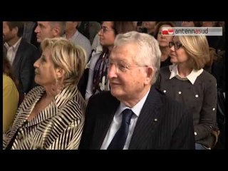 TG antennasud 10.10.2016 Tormaresca fa da sfondo al nuovo romanzo mozartiano di Cappelli