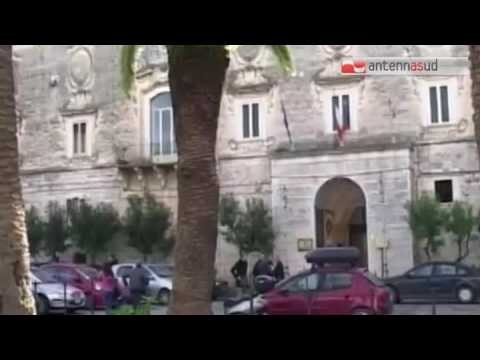 Tg antennasud 10.10.2016 Nicola Giorgino nuovo presidente della BAT